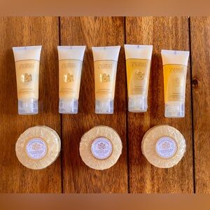 NWOT “Gilchrist & Soames England Toiletries”